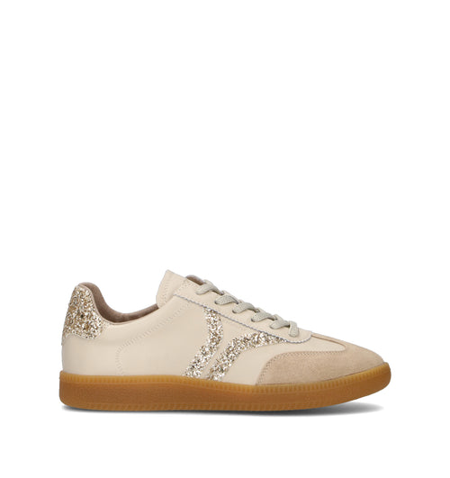 STONEFLY Sneaker donna panna
