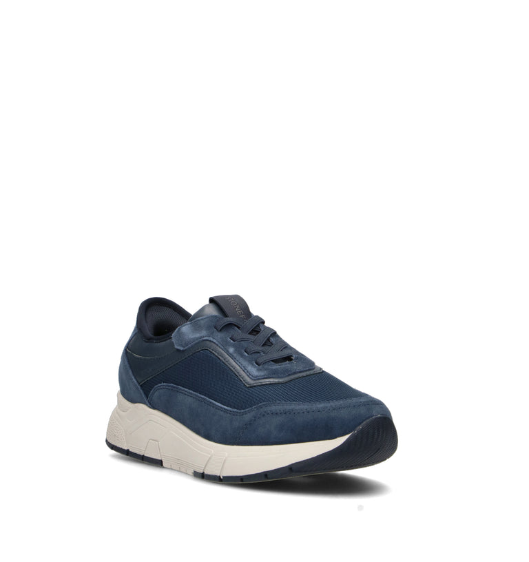 STONEFLY Sneaker uomo blu