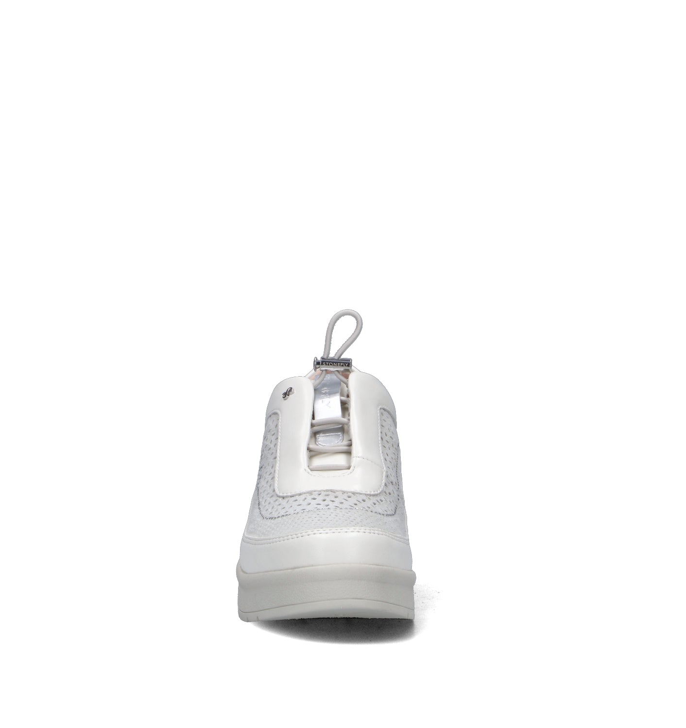 STONEFLY Sneaker donna bianca