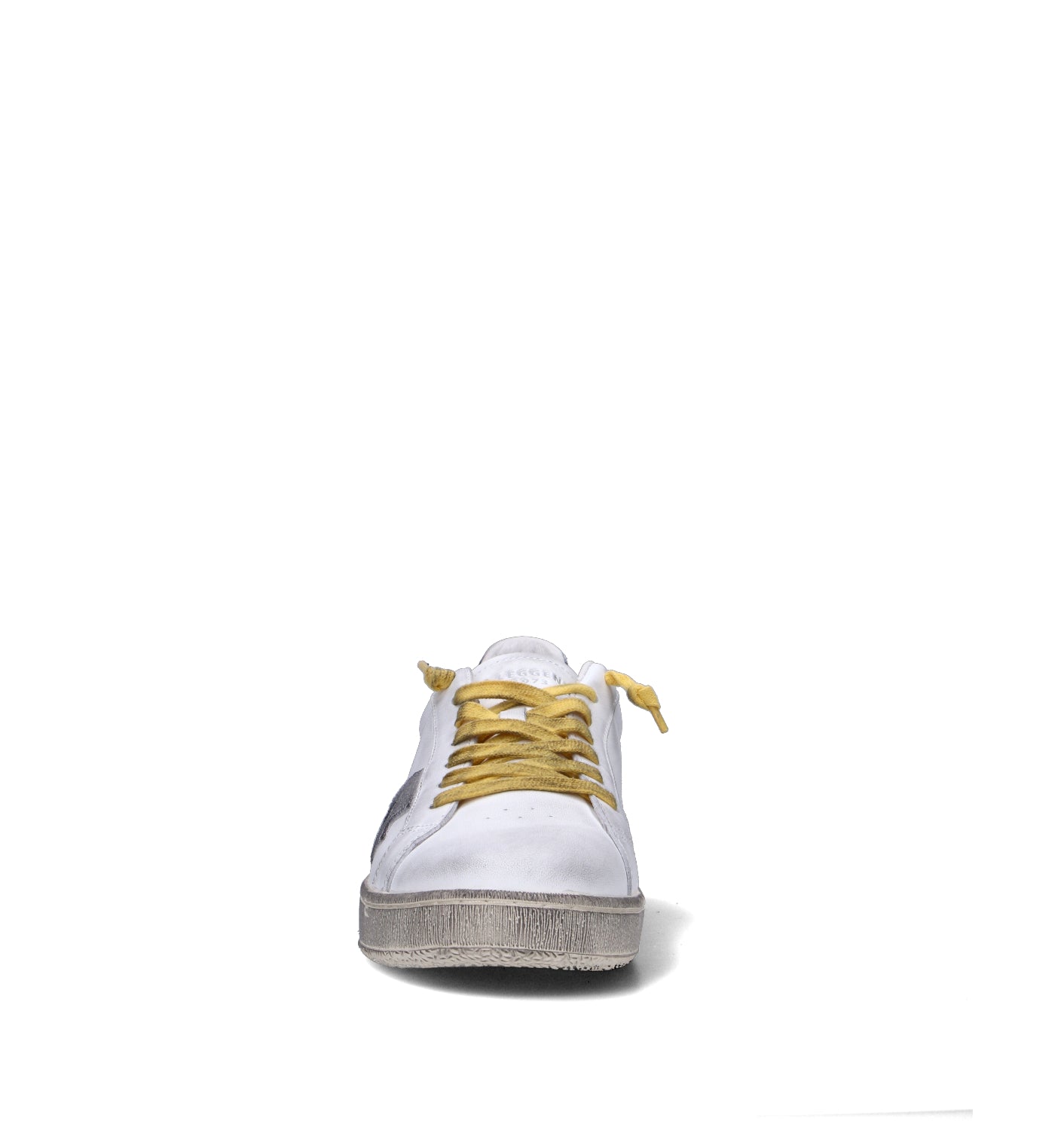 LOTTO LEGGENDA Sneaker uomo bianca in pelle