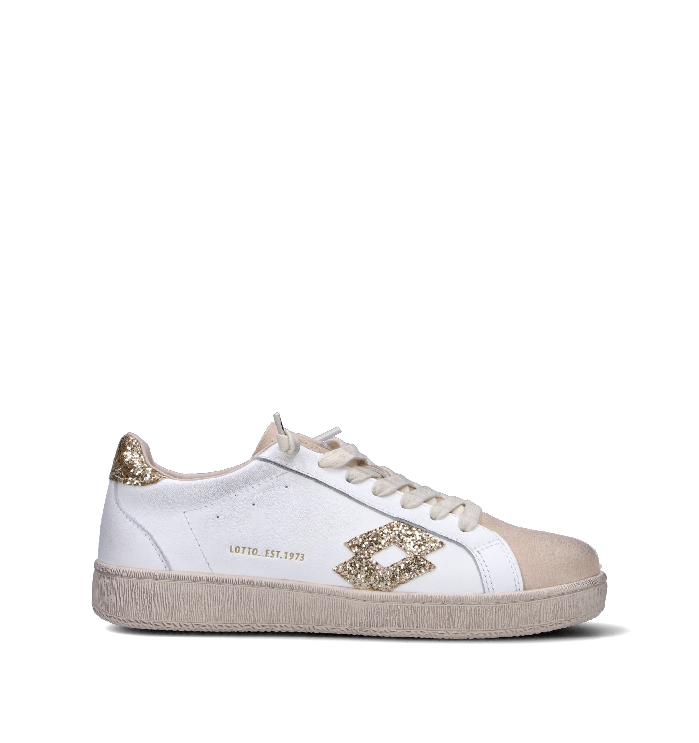 LOTTO LEGGENDA Sneaker donna bianca