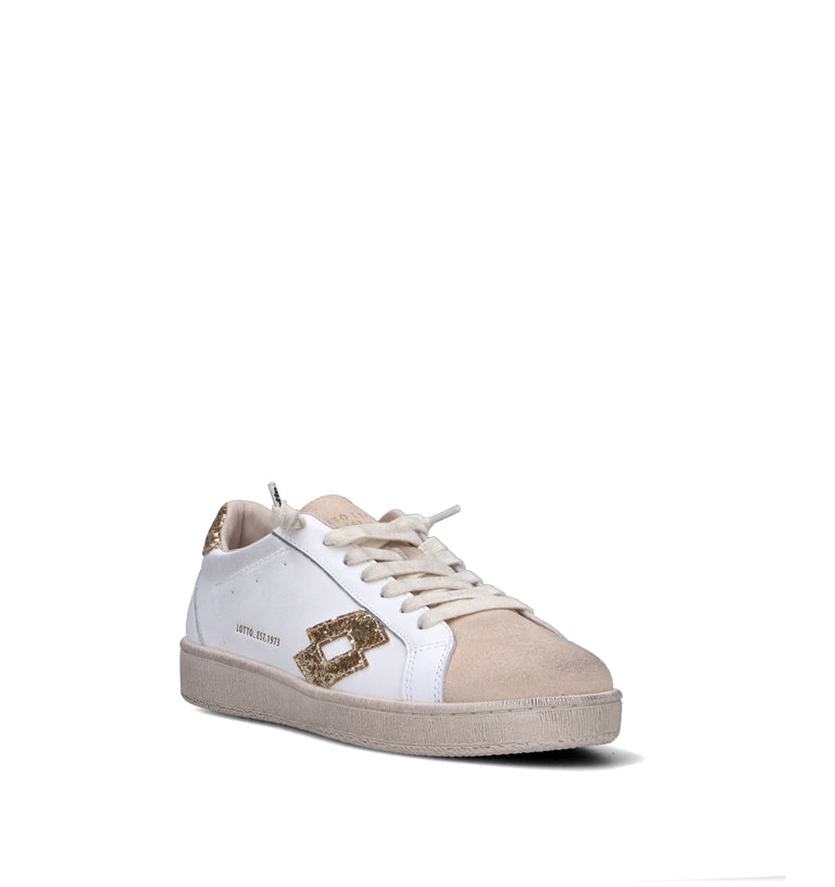 LOTTO LEGGENDA Sneaker donna bianca