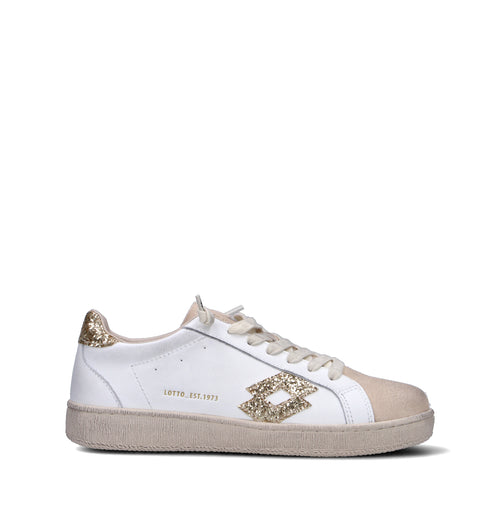 LOTTO LEGGENDA Sneaker donna bianca