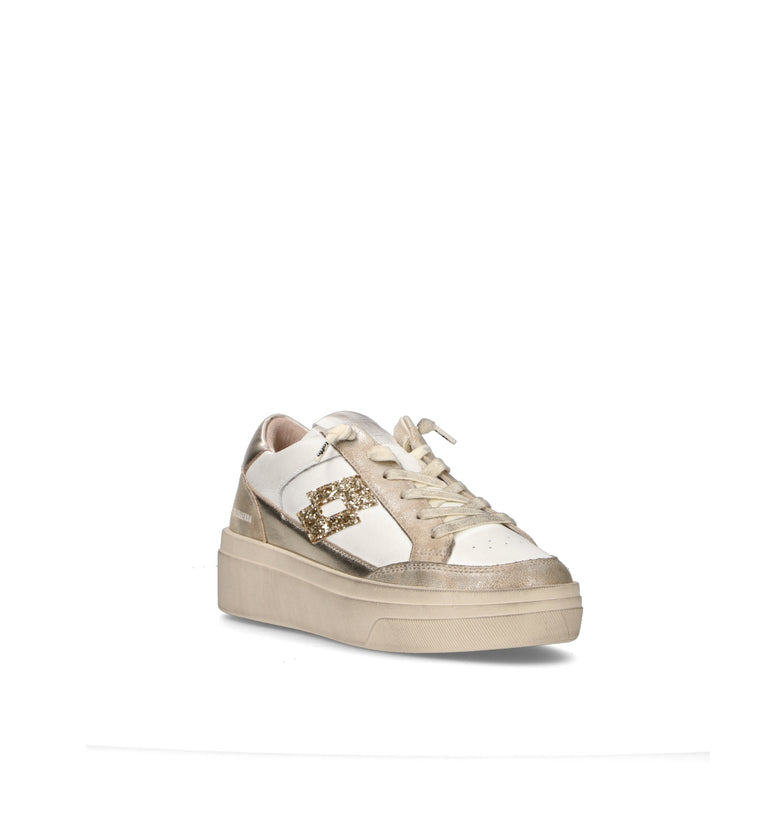 LOTTO LEGGENDA Sneaker donna bianca