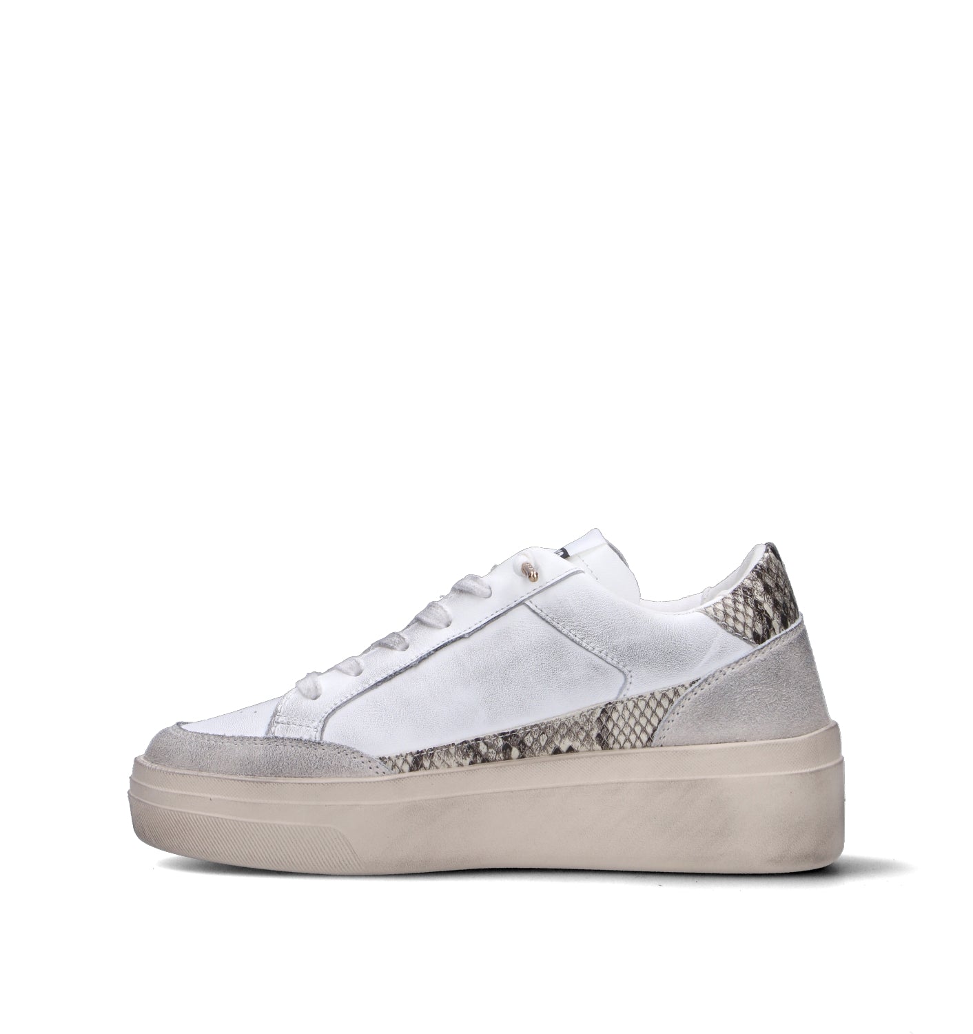 LOTTO LEGGENDA Sneaker donna bianca