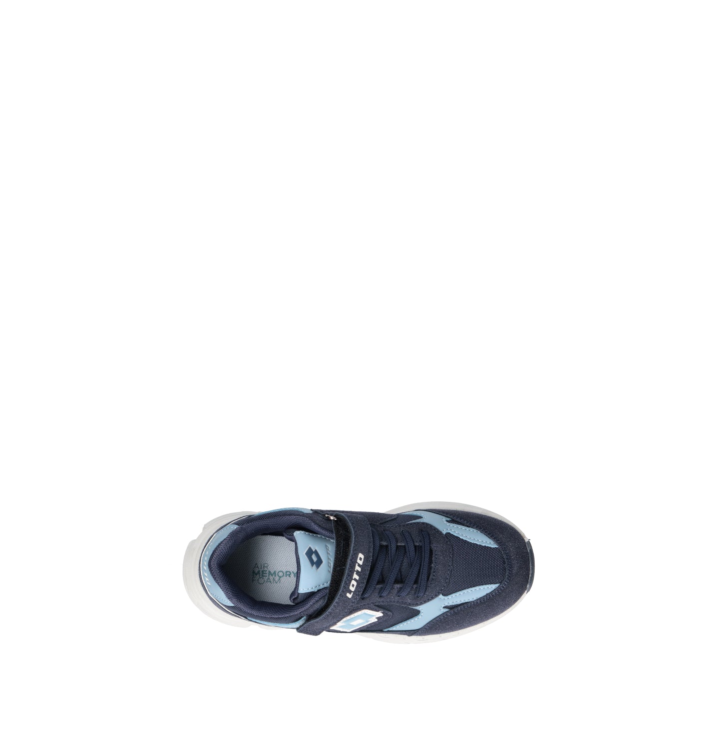 LOTTO Sneaker bimbo