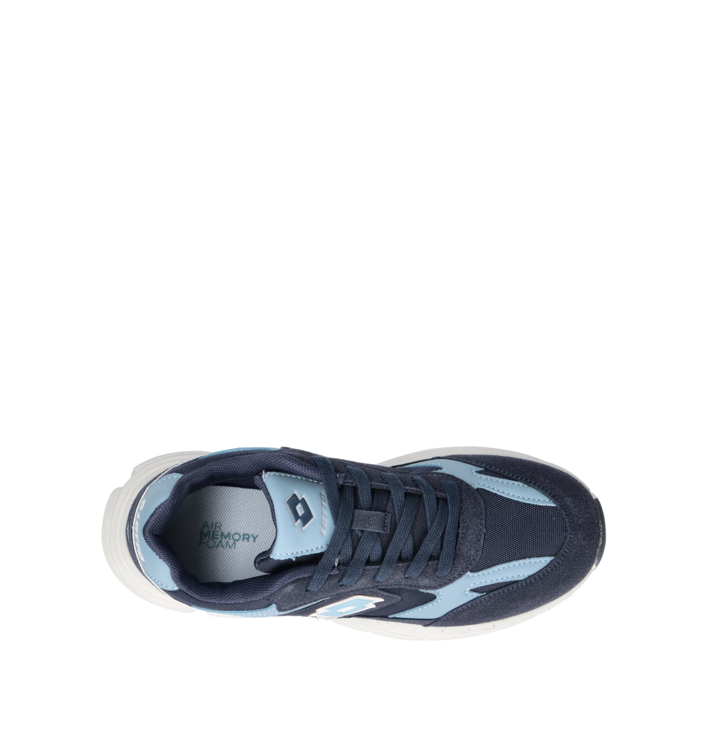 LOTTO Sneaker donna