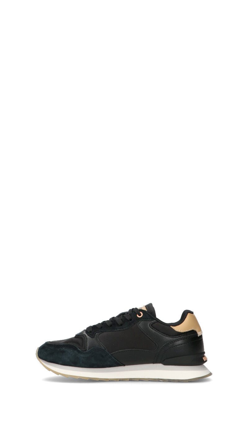 HOFF Sneaker donna nera