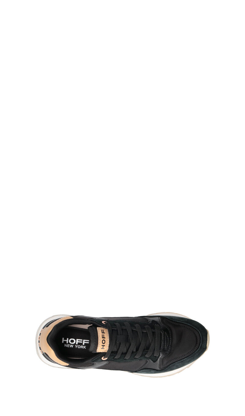 HOFF Sneaker donna nera