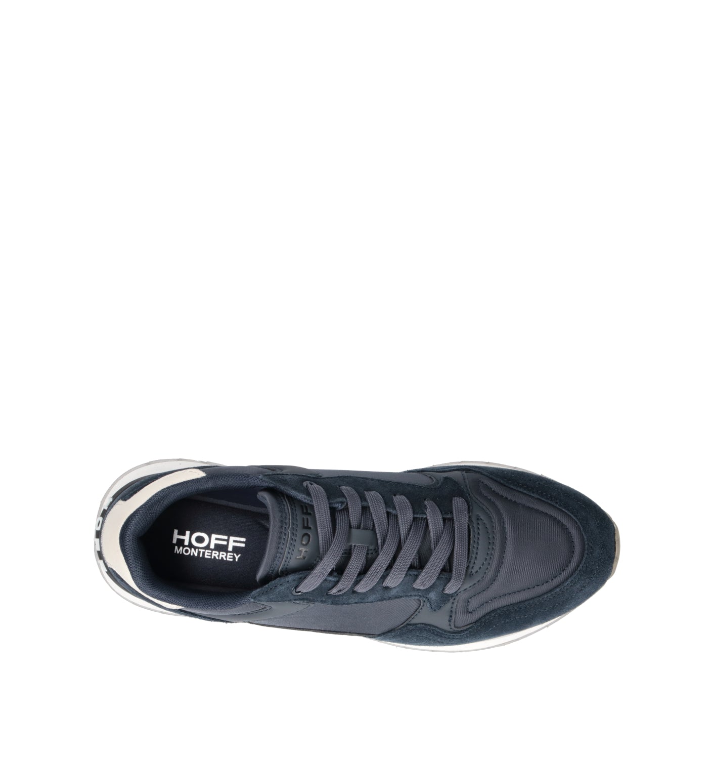 HOFF Sneaker uomo blu