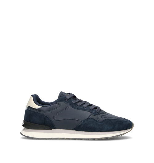 HOFF Sneaker uomo blu