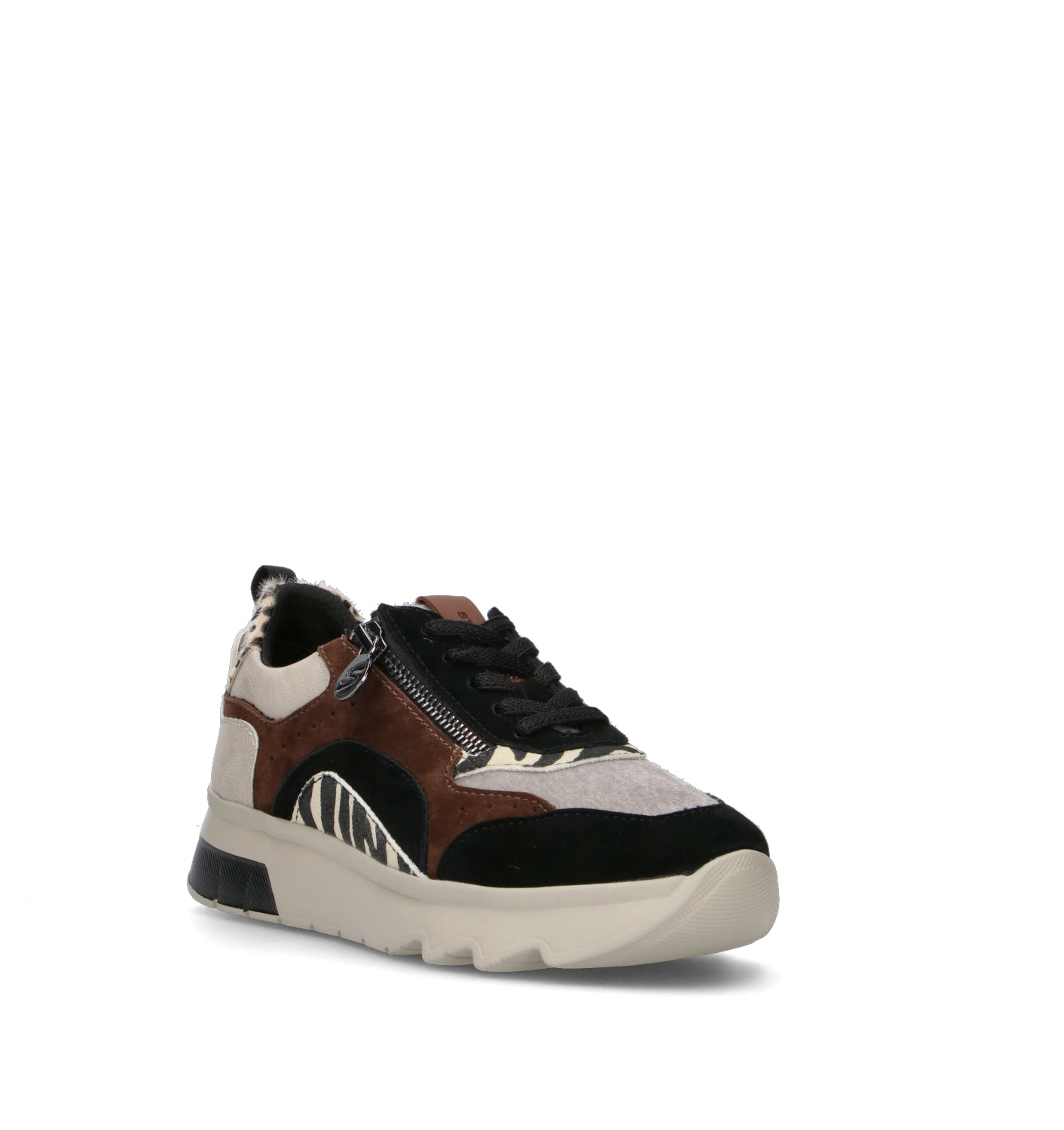STONEFLY Sneaker donna