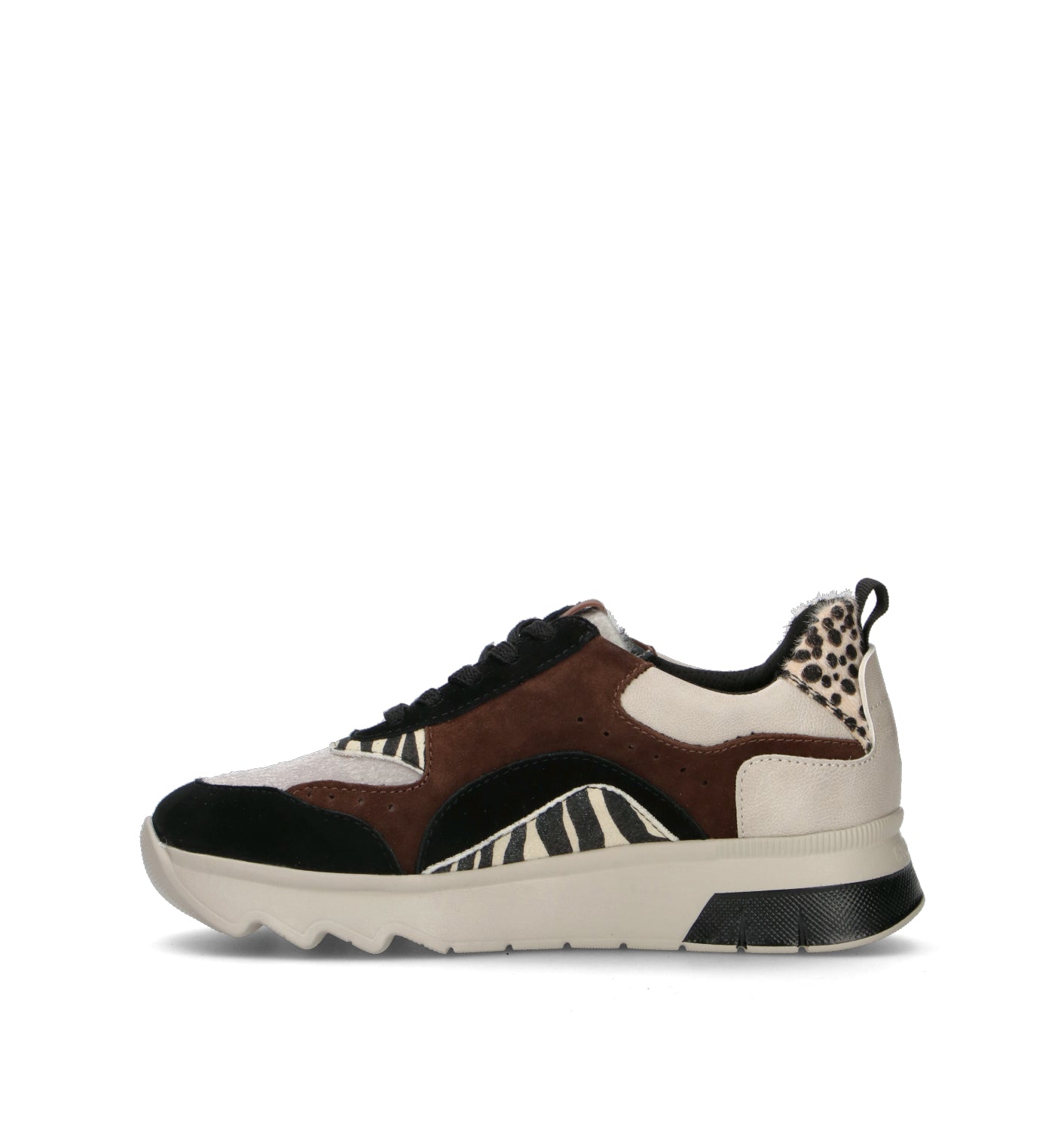 STONEFLY Sneaker donna