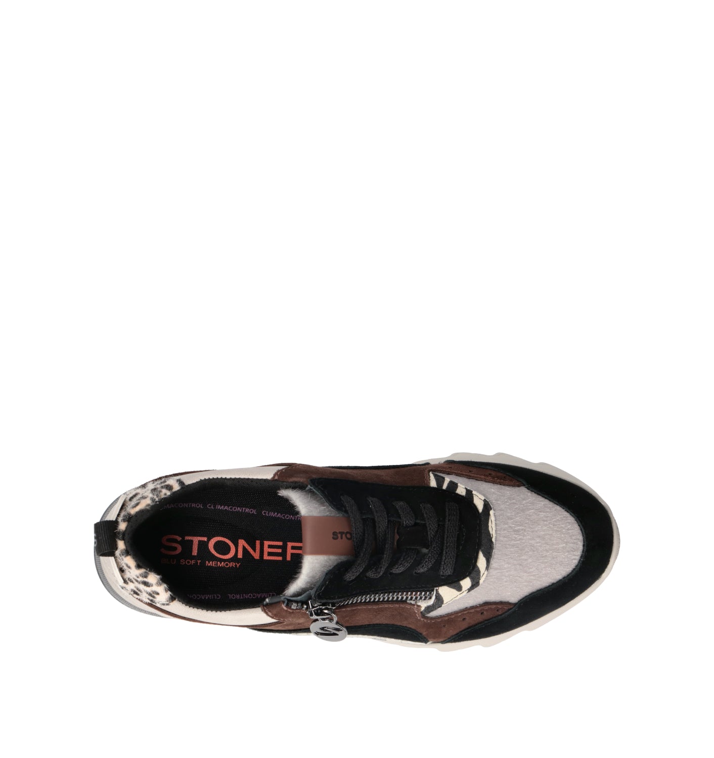 STONEFLY Sneaker donna