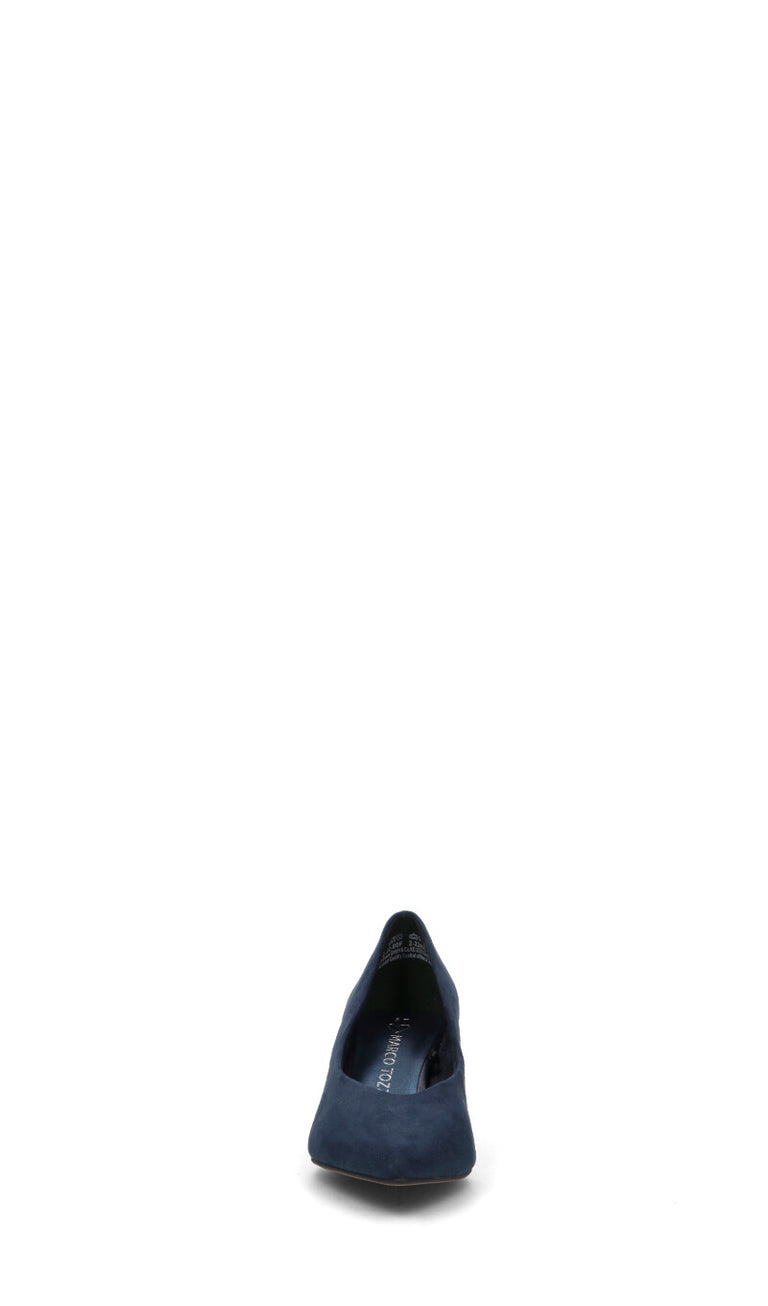 MARCO TOZZI Decollete donna blu
