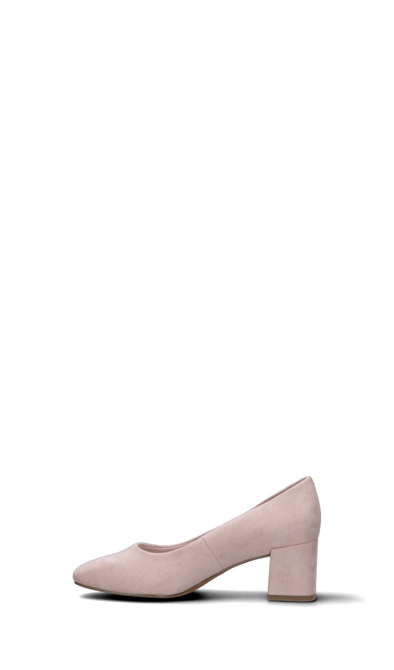 MARCO TOZZI Decollete donna rosa