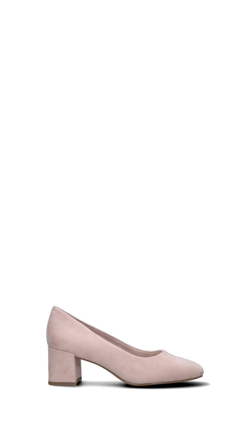 MARCO TOZZI Decollete donna rosa