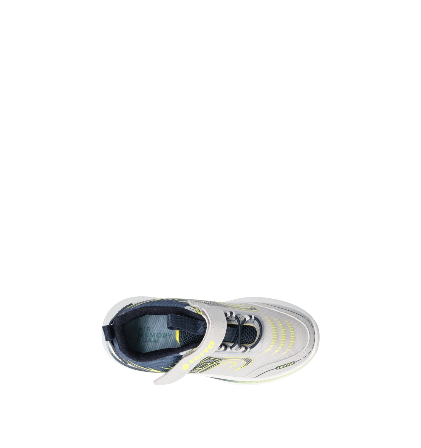 LOTTO Sneaker bimbo
