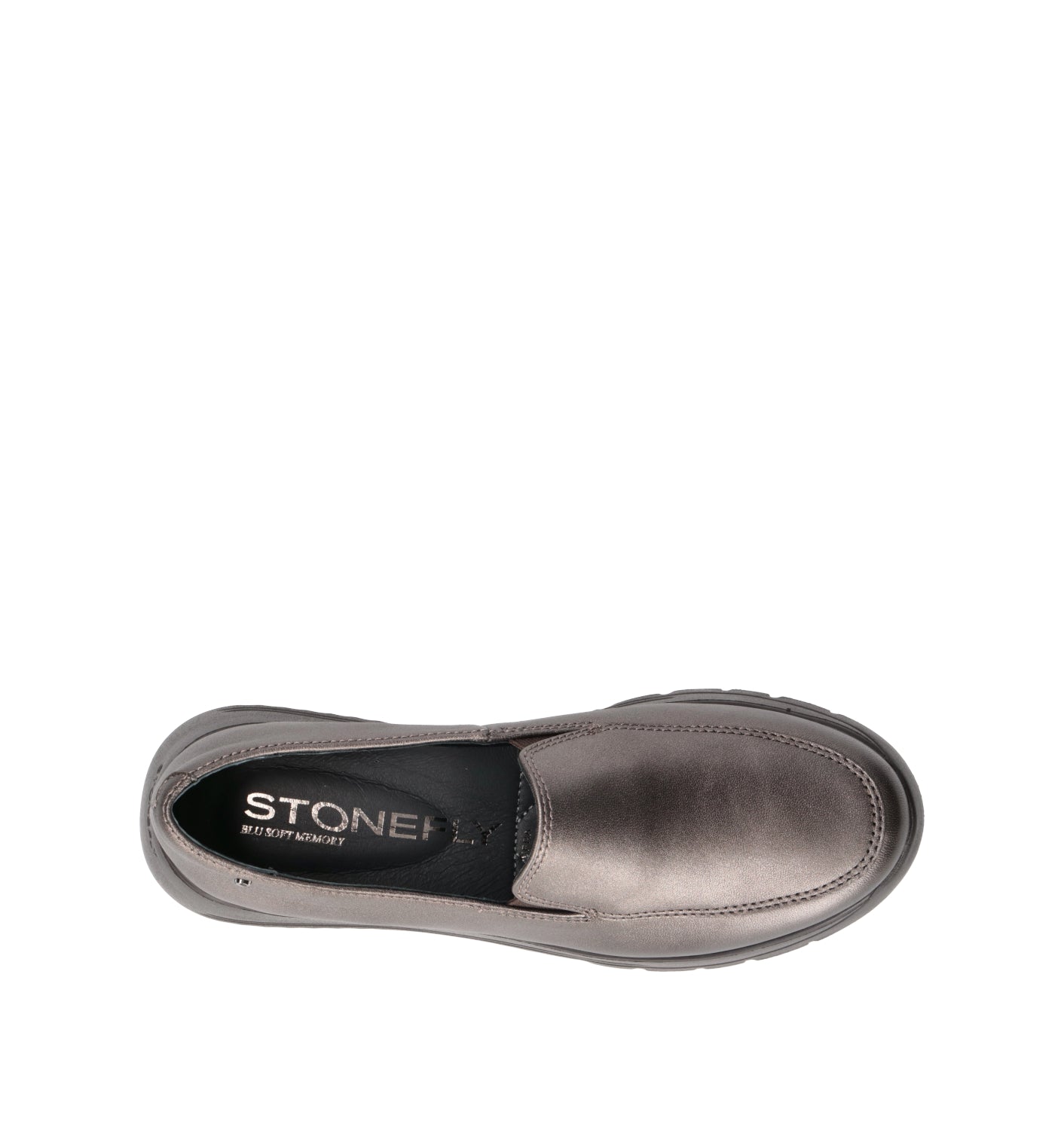 STONEFLY Mocassino donna