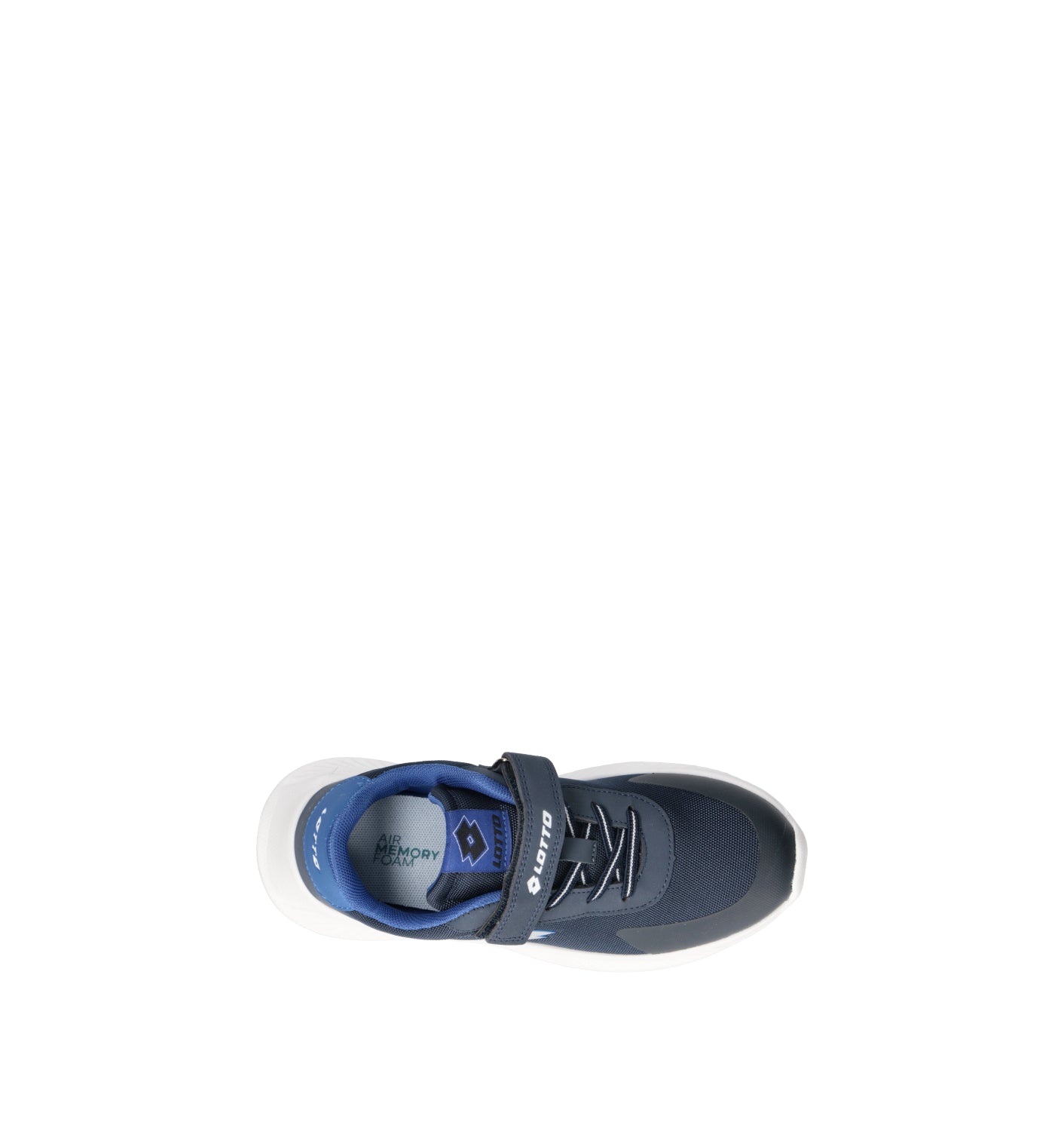 LOTTO Sneaker bimbo