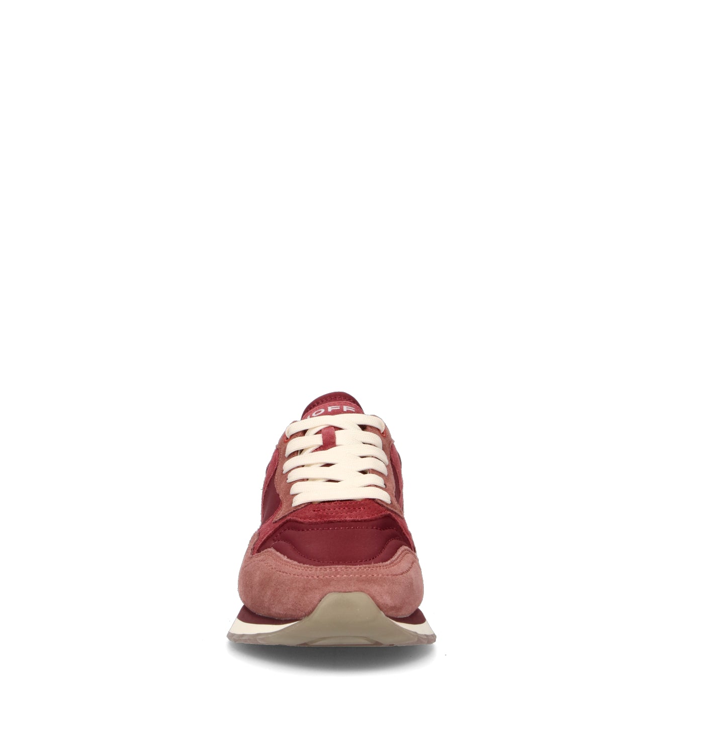 HOFF Sneaker donna rossa