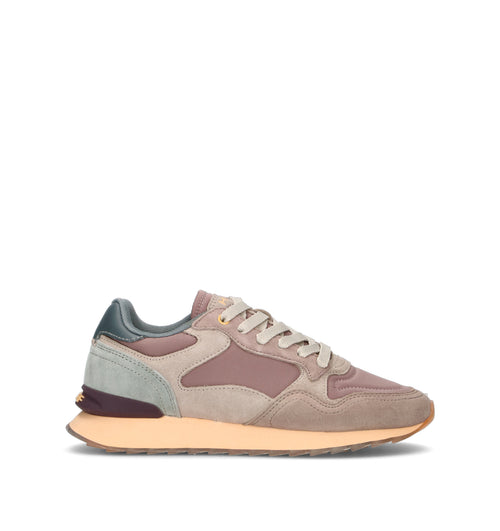 HOFF Sneaker donna rosa antico