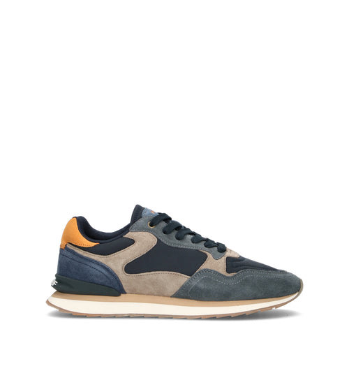 HOFF Sneaker uomo blu