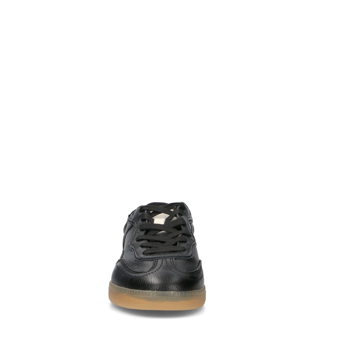 HOFF Sneaker donna nera in pelle