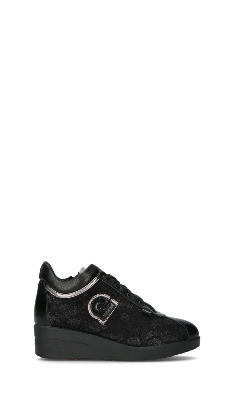 AGILE BY RUCOLINE Sneaker donna nera