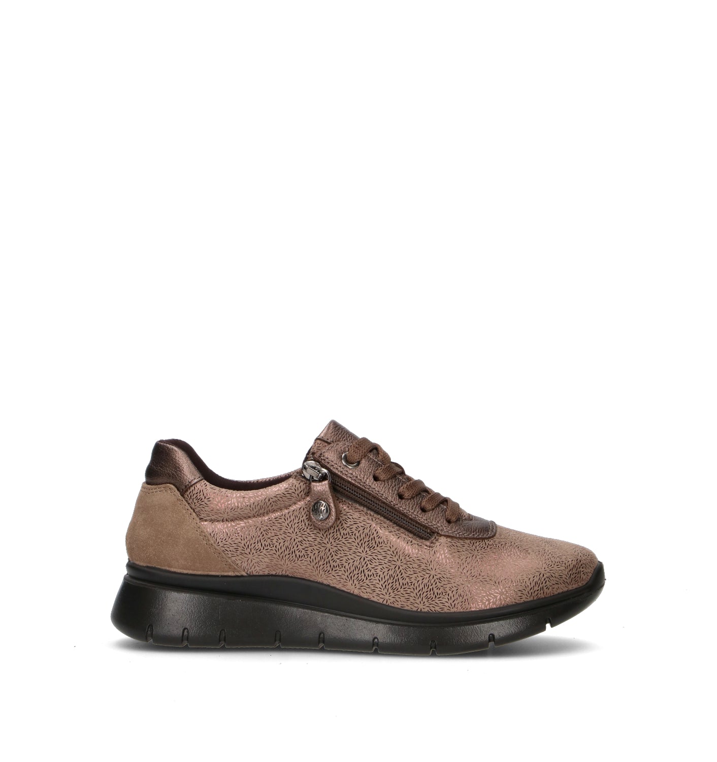ENVAL Scarpa comfort donna taupe