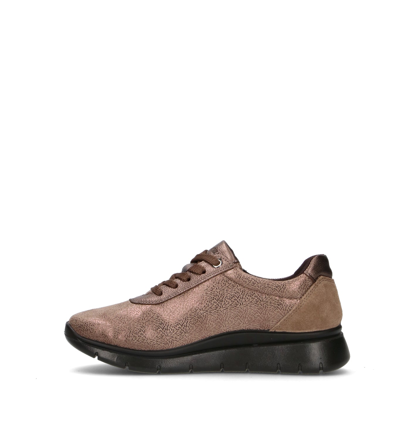 ENVAL Scarpa comfort donna taupe