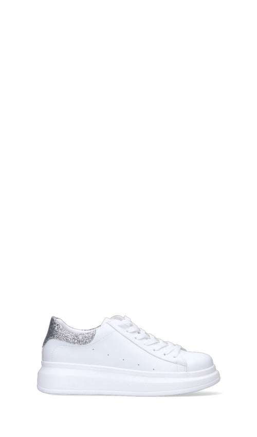 TOO LIKE Sneaker donna bianca