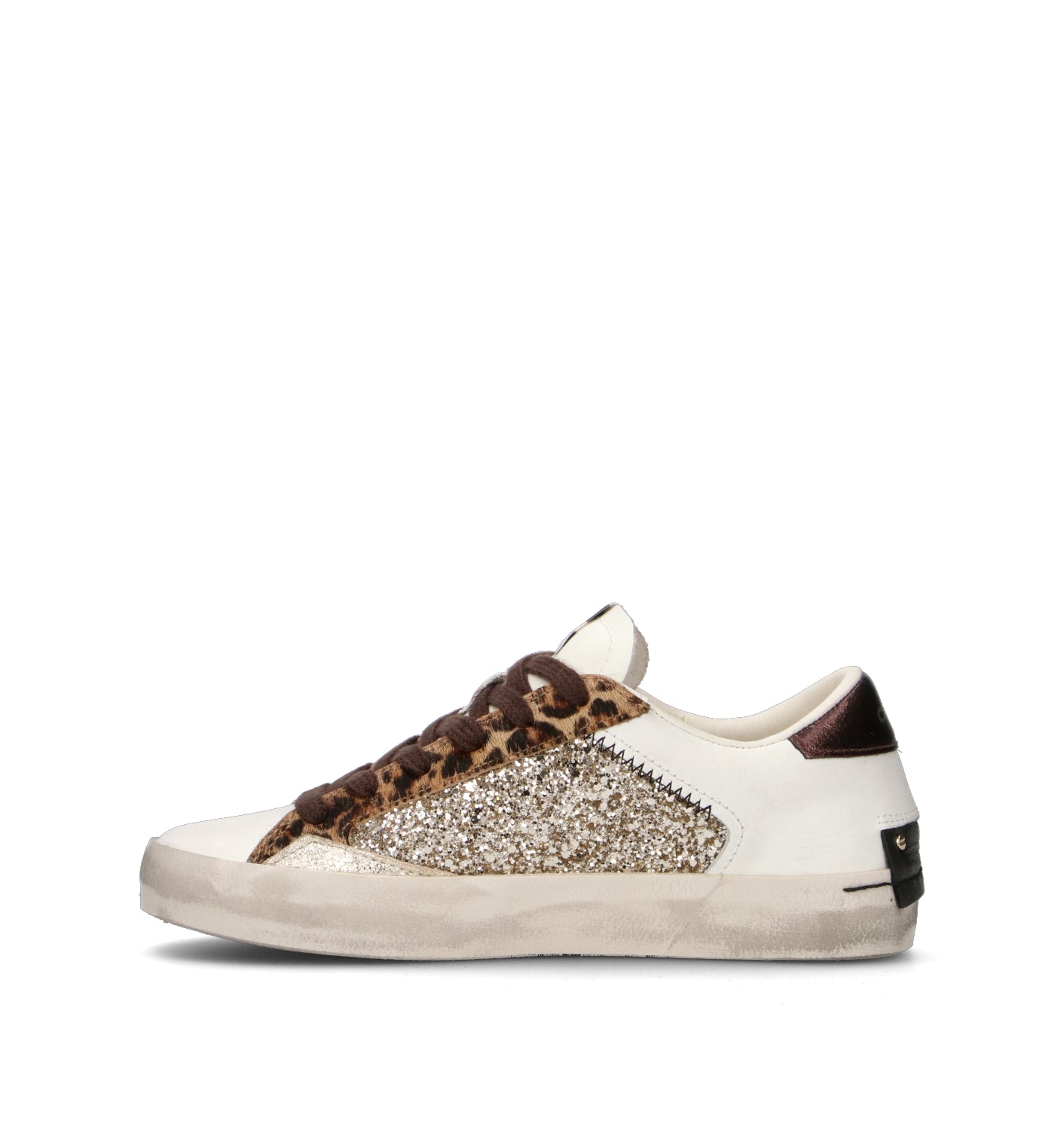CRIME Sneaker donna multicolor