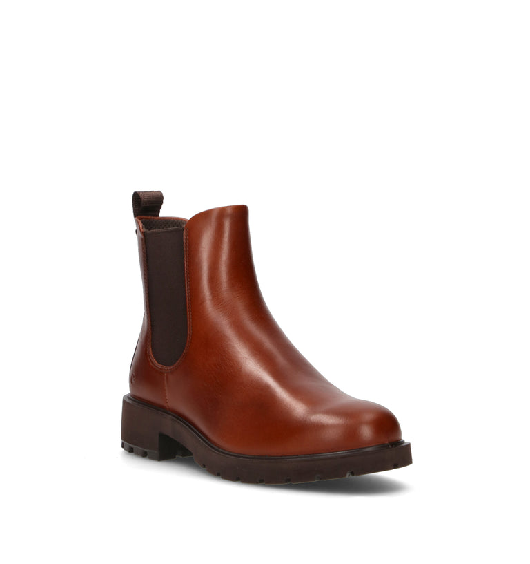 ECCO Beatles donna