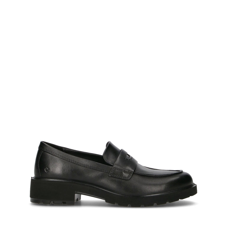 ECCO Mocassino uomo