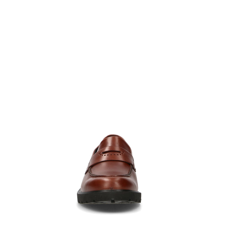 ECCO Mocassino uomo