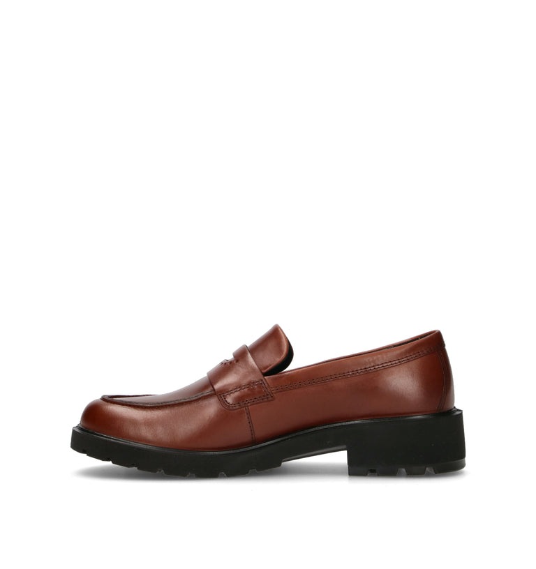 ECCO Mocassino uomo