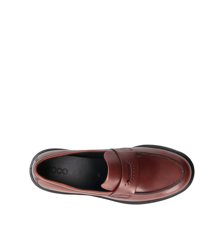 ECCO Mocassino uomo