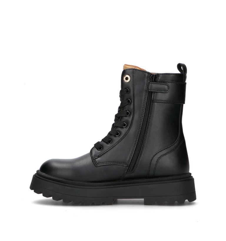 ALVIERO MARTINI Anfibio ragazza nero