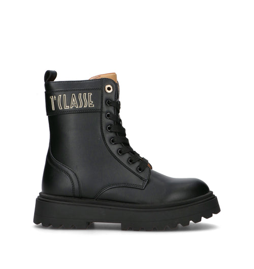 ALVIERO MARTINI Anfibio ragazza nero