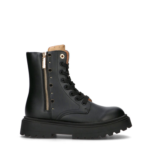 ALVIERO MARTINI Anfibio ragazza nero