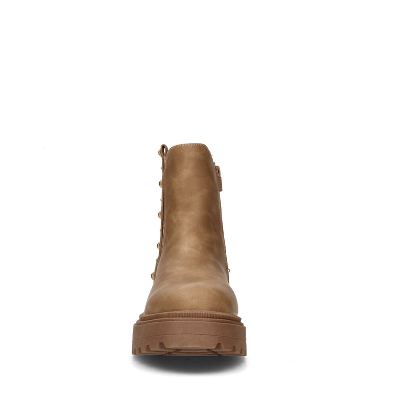 ALVIERO MARTINI Beatles ragazza beige