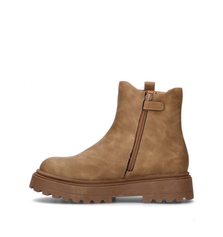ALVIERO MARTINI Beatles ragazza beige