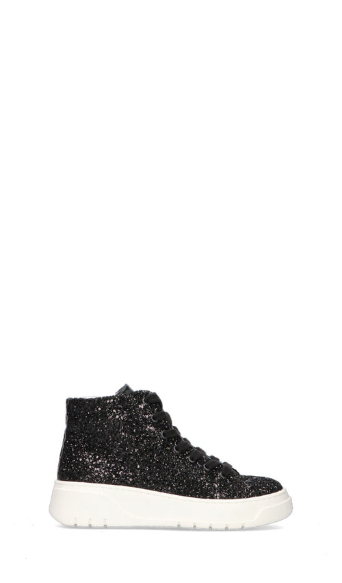 TWIN SET-SIMONA BARBIERI Sneaker donna bianca/nera