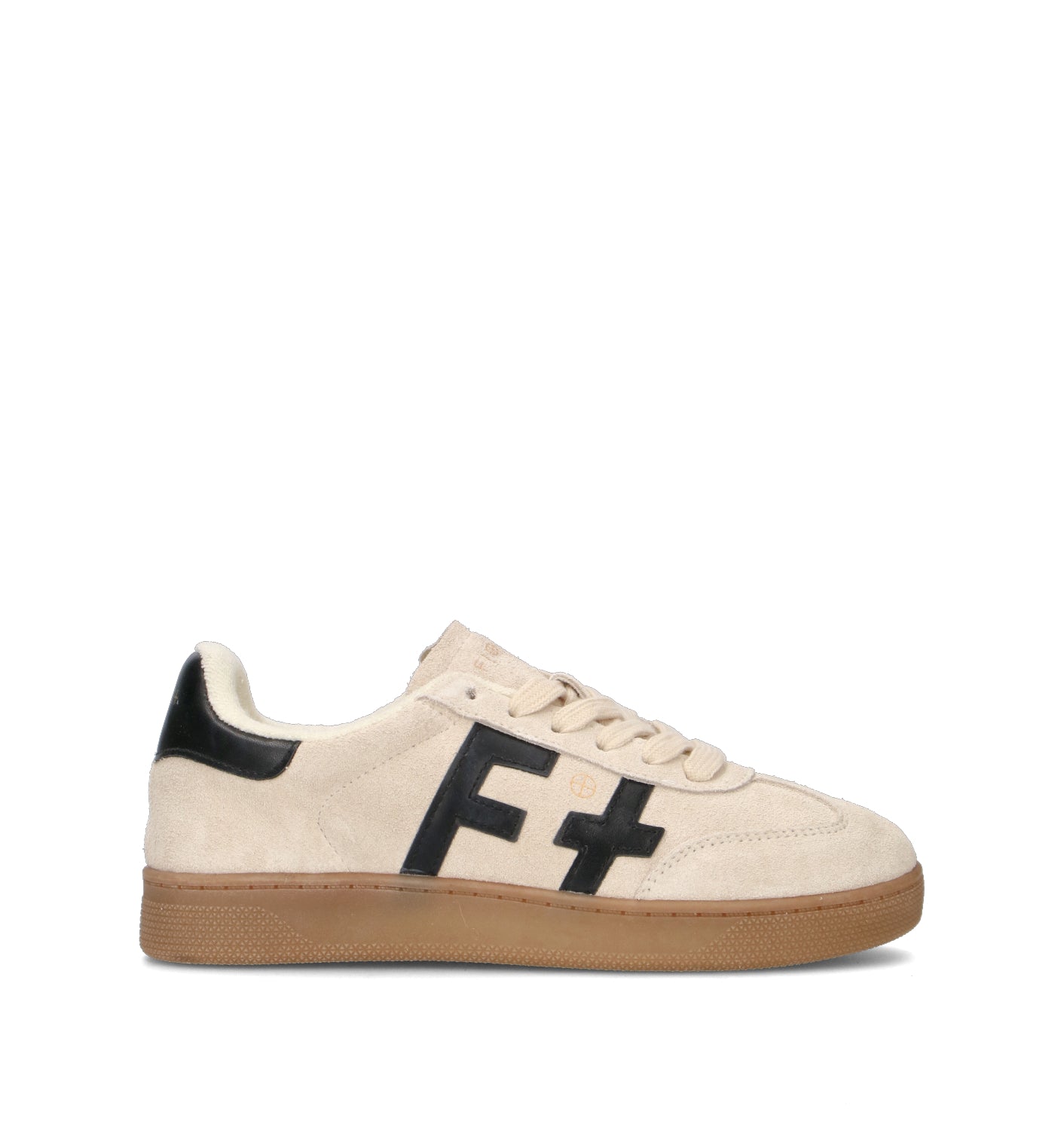 FJOR+ Sneaker donna panna
