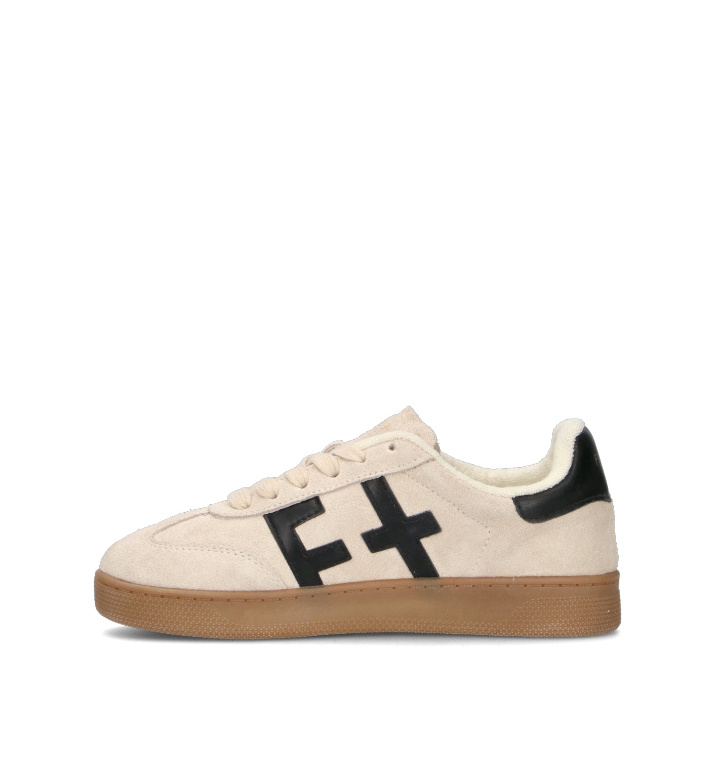 FJOR+ Sneaker donna panna
