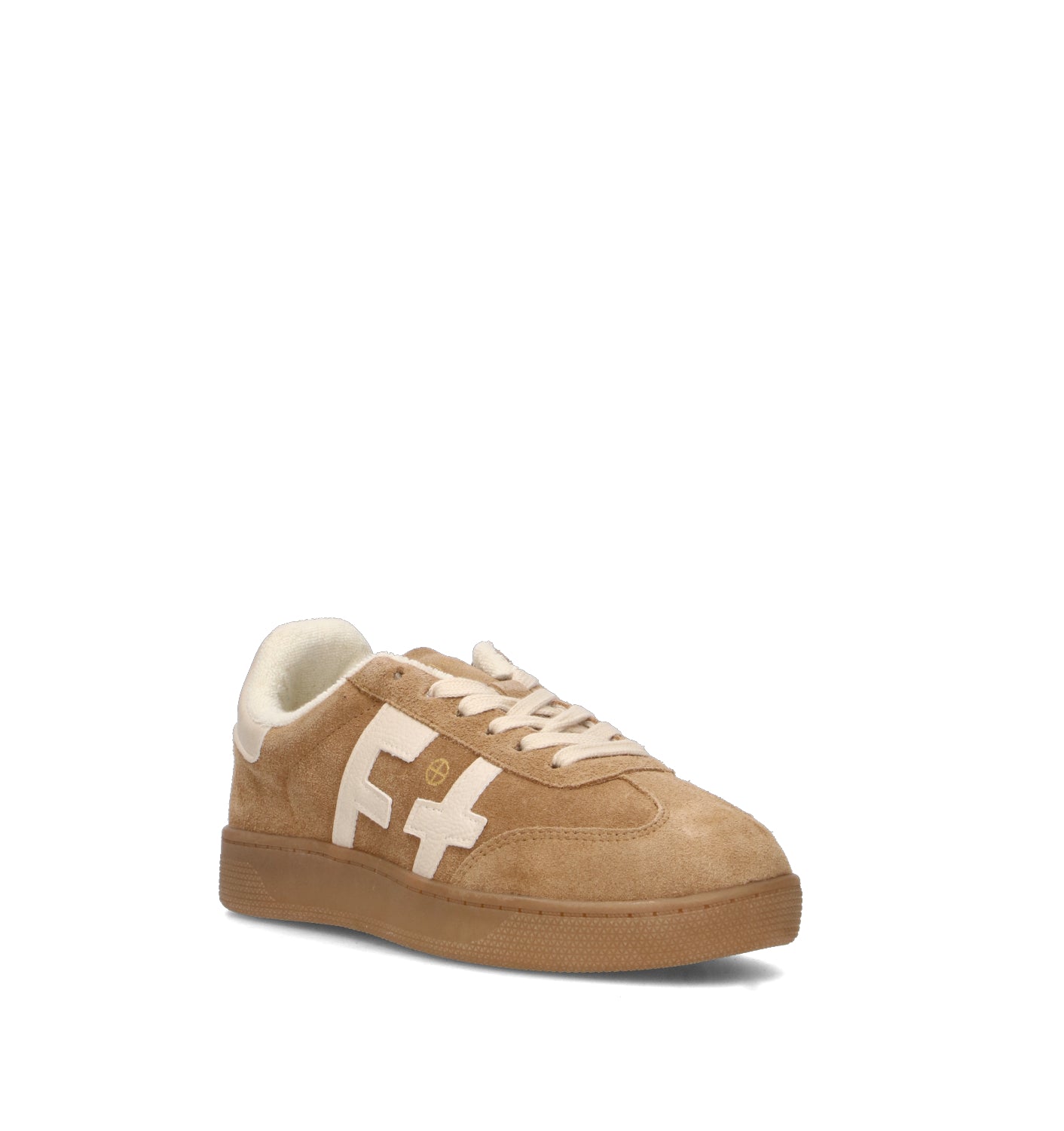 FJOR+ Sneaker donna beige