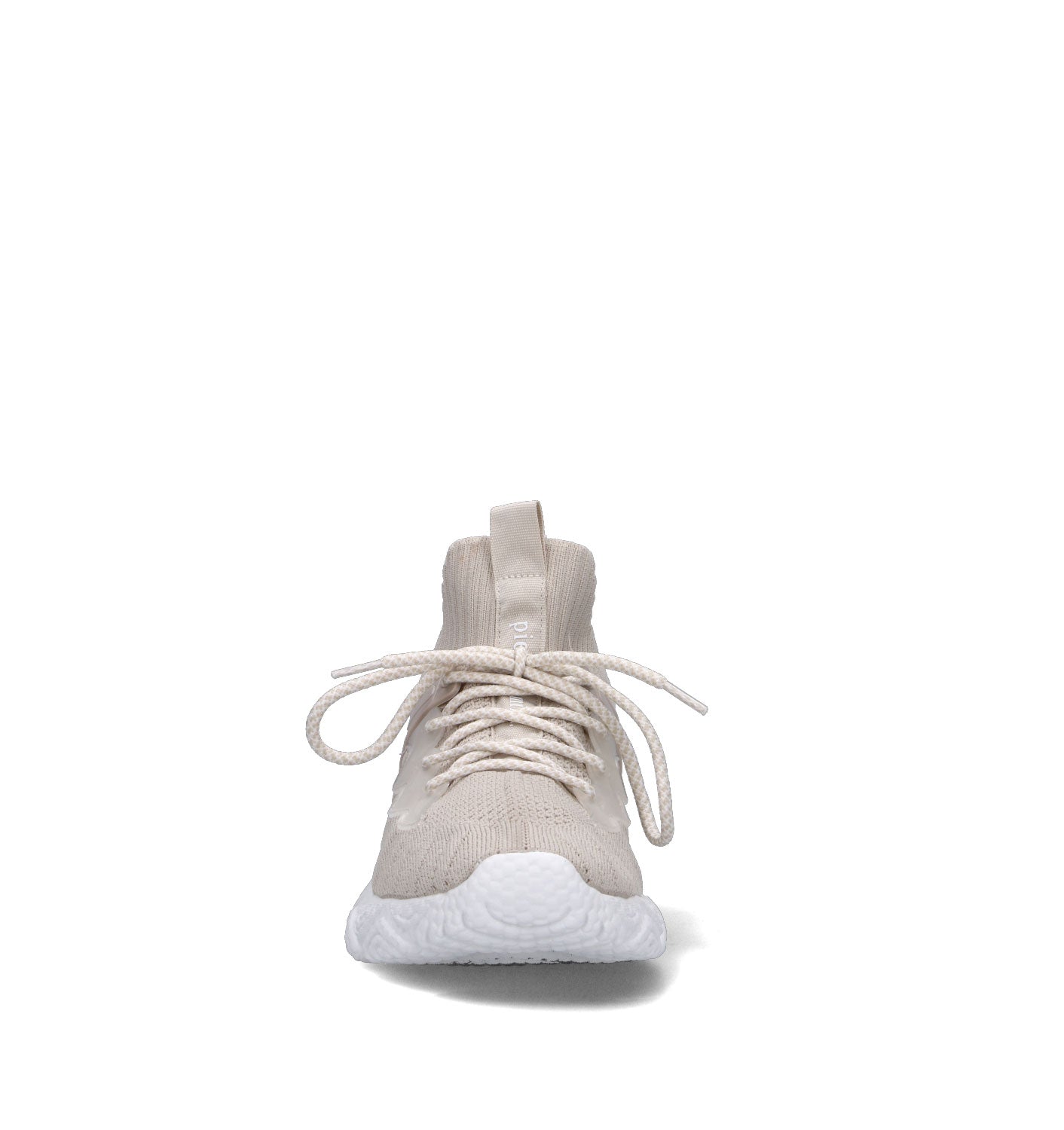 PIECE OF MIND Sneaker donna beige