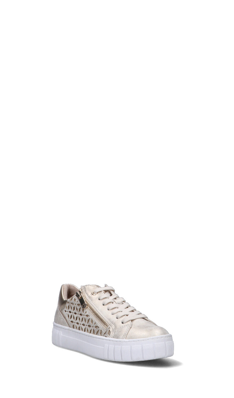MARCO TOZZI Sneaker donna beige