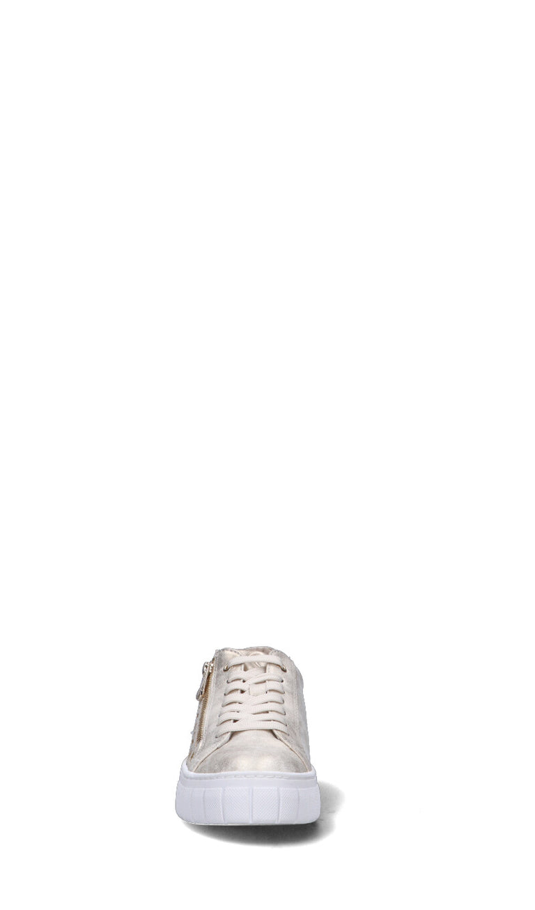 MARCO TOZZI Sneaker donna beige
